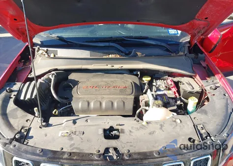 2021 Jeep Compass Latitude Fwd from USA, damaged, VIN 3C4NJCBB3MT502206